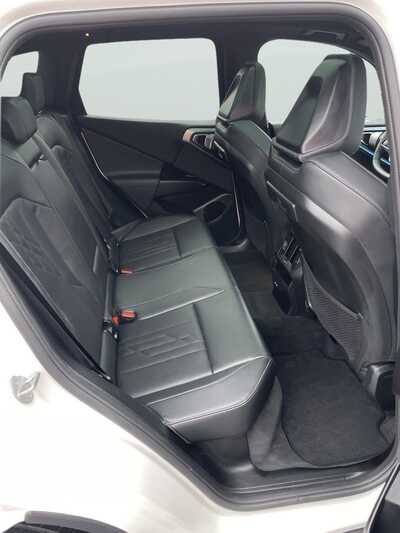 2026 BMW X3, $42899. Photo 12