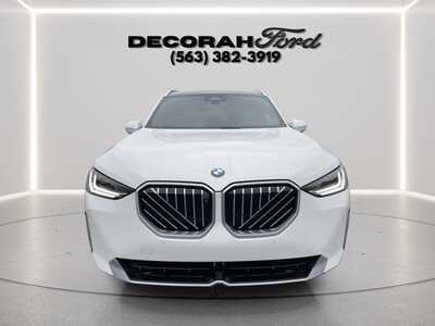 2026 BMW X3, $42899. Photo 2