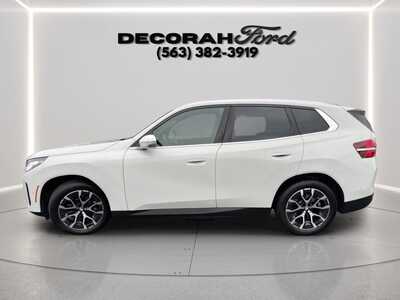 2026 BMW X3, $42899. Photo 4