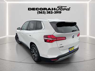 2026 BMW X3, $42899. Photo 5