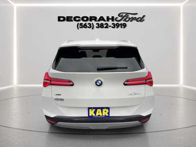 2026 BMW X3, $42899. Photo 6