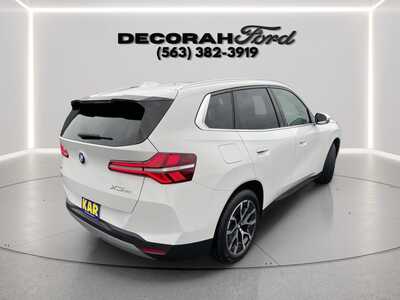 2026 BMW X3, $42899. Photo 7