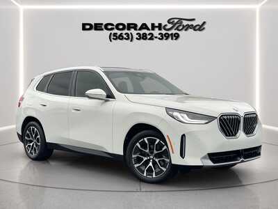 2026 BMW X3, $42899. Photo 9