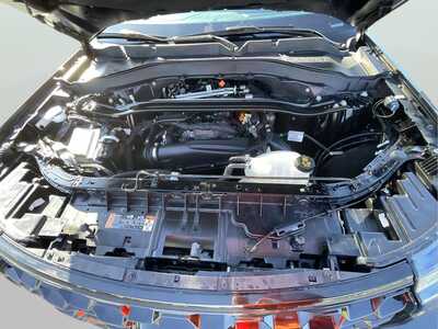 2026 Ford Explorer, $40299. Photo 10
