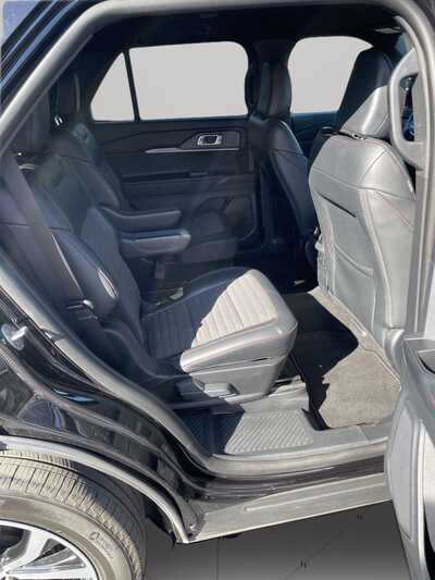 2026 Ford Explorer, $40299. Photo 12