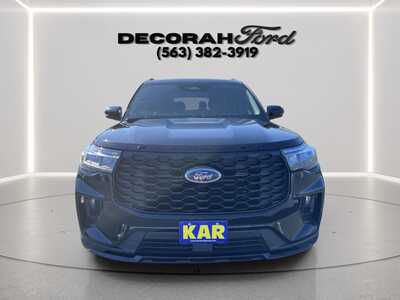 2026 Ford Explorer, $40299. Photo 2