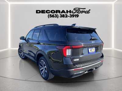 2026 Ford Explorer, $40299. Photo 5
