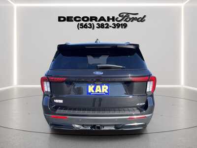 2026 Ford Explorer, $40299. Photo 6