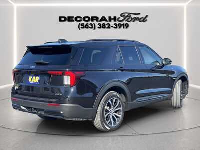 2026 Ford Explorer, $40299. Photo 7