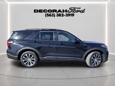 2026 Ford Explorer, $40299. Photo 8