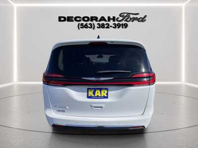 2024 Chrysler Pacifica, $22699. Photo 6