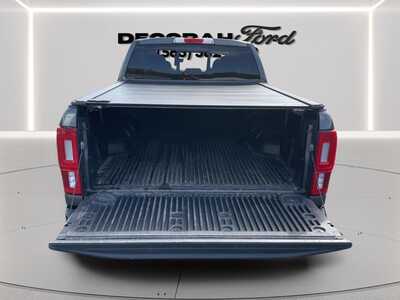 2020 Ford Ranger Crew Cab, $25299. Photo 10