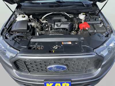 2020 Ford Ranger Crew Cab, $25299. Photo 11