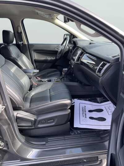 2020 Ford Ranger Crew Cab, $25299. Photo 12