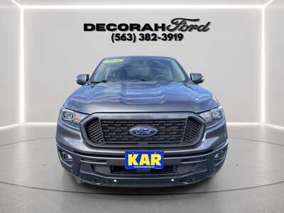 2020 Ford Ranger Crew Cab, $25299. Photo 2