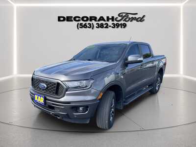 2020 Ford Ranger Crew Cab, $25299. Photo 3