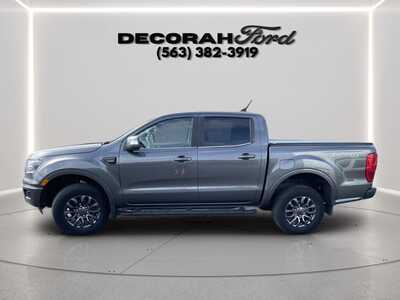 2020 Ford Ranger Crew Cab, $25299. Photo 4