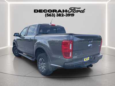 2020 Ford Ranger Crew Cab, $25299. Photo 5