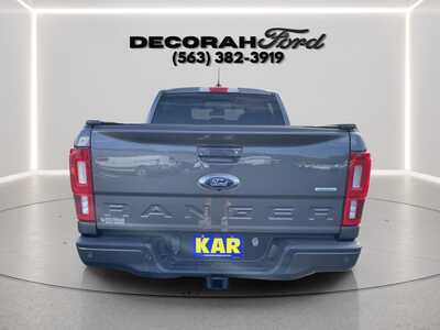 2020 Ford Ranger Crew Cab, $25299. Photo 6