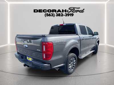 2020 Ford Ranger Crew Cab, $25299. Photo 7