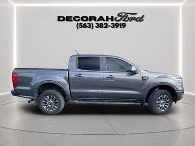 2020 Ford Ranger Crew Cab, $25299. Photo 8