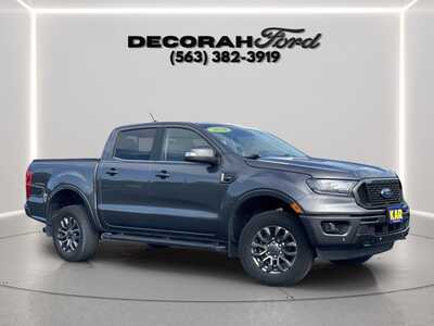2020 Ford Ranger Crew Cab, $25299. Photo 9