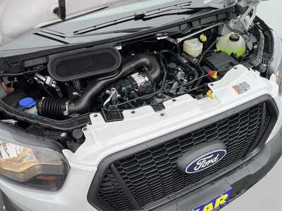2027 Ford Transit-250, $59625. Photo 10