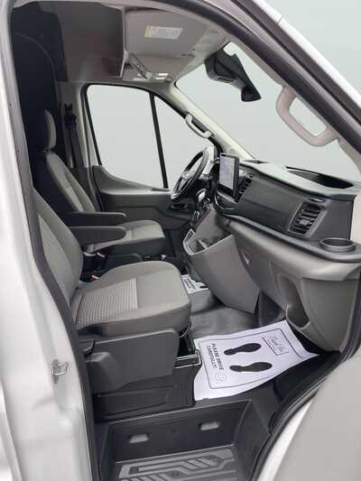2027 Ford Transit-250, $59625. Photo 11
