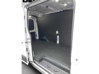 2027 Ford Transit-250, $59625. Photo 12