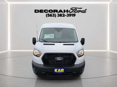 2027 Ford Transit-250, $59625. Photo 2