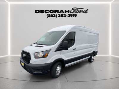 2027 Ford Transit-250, $59625. Photo 3