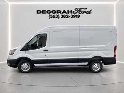 2027 Ford Transit-250, $59625. Photo 4