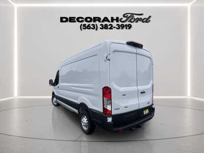 2027 Ford Transit-250, $59625. Photo 5