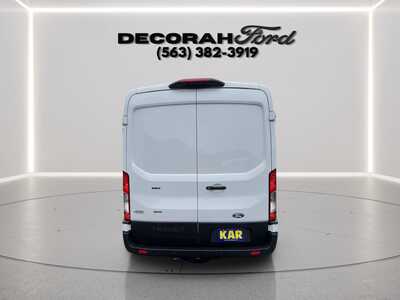 2027 Ford Transit-250, $59625. Photo 6
