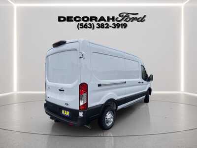 2027 Ford Transit-250, $59625. Photo 7