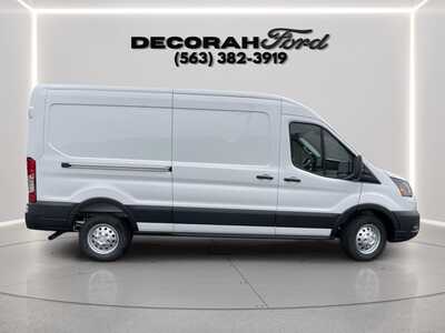 2027 Ford Transit-250, $59625. Photo 8