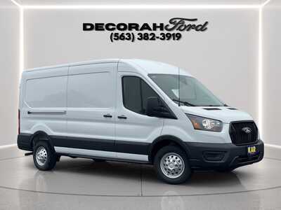 2027 Ford Transit-250, $59625. Photo 9