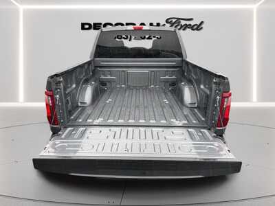 2025 Ford F150 Crew Cab, $43899. Photo 10