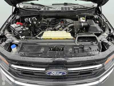 2025 Ford F150 Crew Cab, $43899. Photo 11