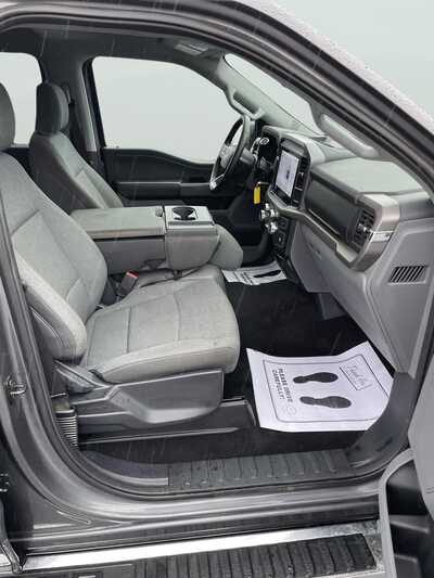 2025 Ford F150 Crew Cab, $43899. Photo 12