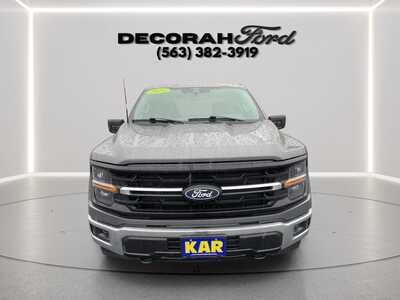 2025 Ford F150 Crew Cab, $43899. Photo 2
