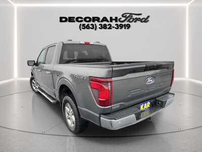 2025 Ford F150 Crew Cab, $43899. Photo 5