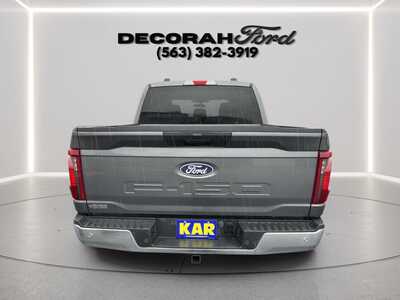 2025 Ford F150 Crew Cab, $43899. Photo 6