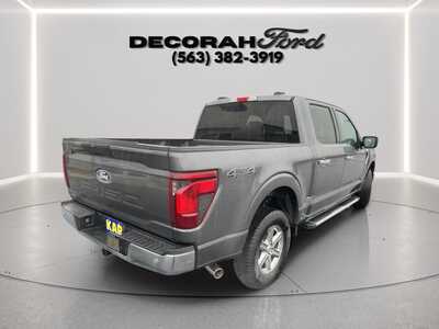 2025 Ford F150 Crew Cab, $43899. Photo 7