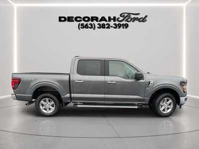 2025 Ford F150 Crew Cab, $43899. Photo 8