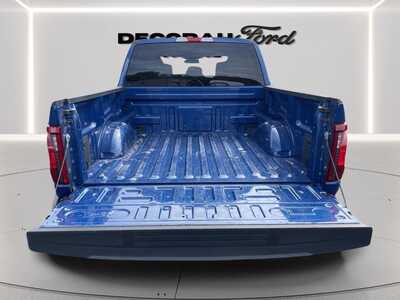 2025 Ford F150 Crew Cab, $41299. Photo 10
