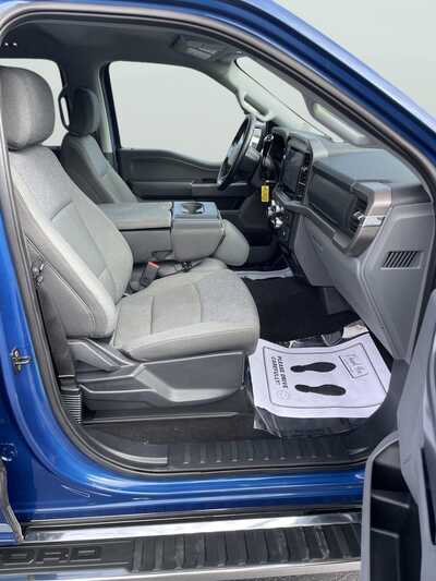 2025 Ford F150 Crew Cab, $41299. Photo 12