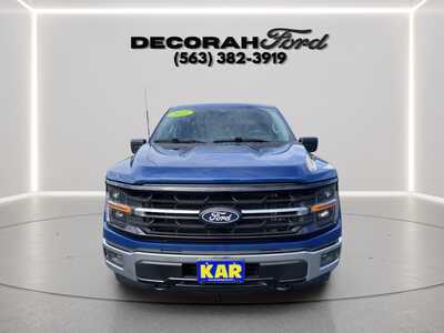 2025 Ford F150 Crew Cab, $41299. Photo 2