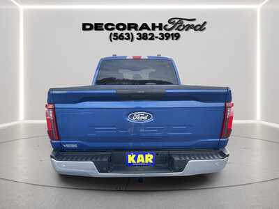 2025 Ford F150 Crew Cab, $41299. Photo 6