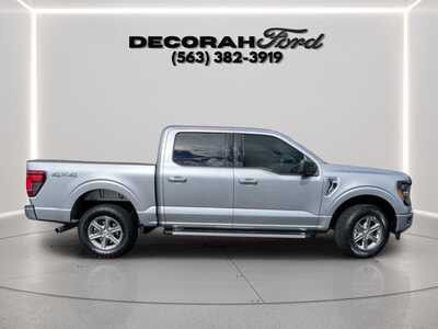 2025 Ford F150 Crew Cab, $41299. Photo 10